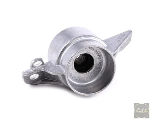 Подушка амортиз. задній 8K0513353F (802561) для Skoda / VW / Audi / Seat (VAG)