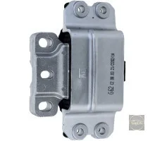 Подушка КПП Octavia A5 1.9 Dizel механика Lemforder