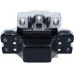 Подушка КПП 1K0199555N (LMI33143) для Skoda / VW / Audi / Seat (VAG)