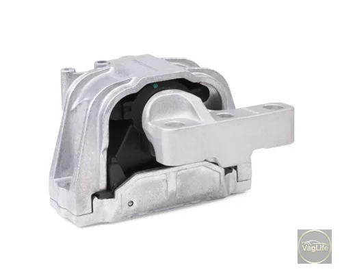 Подушка двигуна правий 1K0199262AS (3L199026) для Skoda / VW / Audi / Seat (VAG)