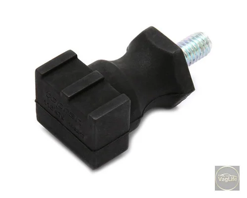 Упор насоса вторинного повітря 06A133567F (06A133567A) для Skoda / VW / Audi / Seat (VAG)