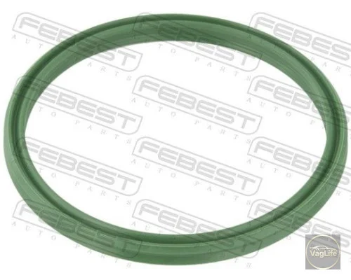Кільце ущільн патрубка турбіни 3C0145117D (RINGAH-003) для Skoda / VW / Audi / Seat (VAG)