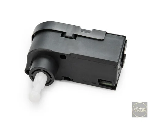 Електрокоректор фари 1J0941295A для Skoda / VW / Audi / Seat (VAG)