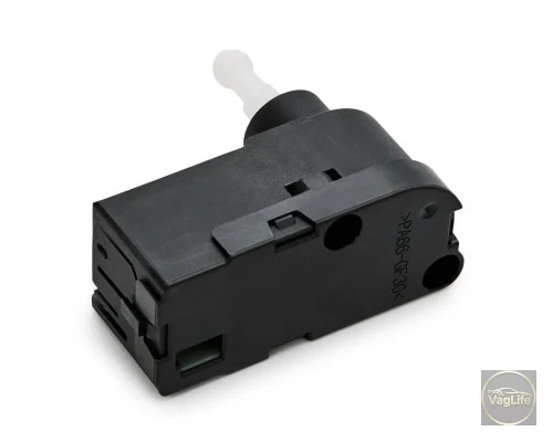 Електрокоректор фари 1J0941295A для Skoda / VW / Audi / Seat (VAG)