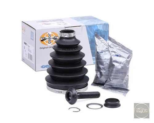 Пильник ШРКШ 701498203A (302322) для Skoda / VW / Audi / Seat (VAG)