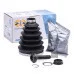 Пильник ШРКШ 701498203A (302322) для Skoda / VW / Audi / Seat (VAG)