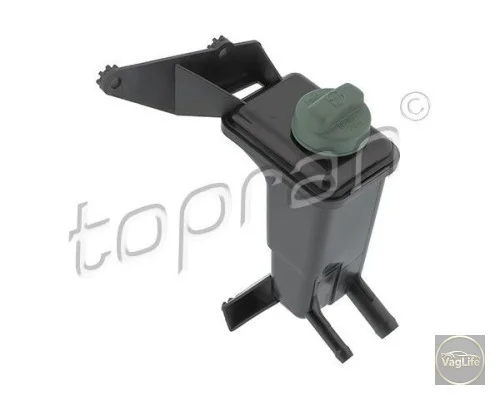 Бачок гідропідсилювача 3B0422371 (HP110509) для Skoda / VW / Audi / Seat (VAG)