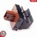 Кнопка склопід. передній лівий с ЦЗ 1Z0959858 (37SKV301) для Skoda / VW / Audi / Seat (VAG)