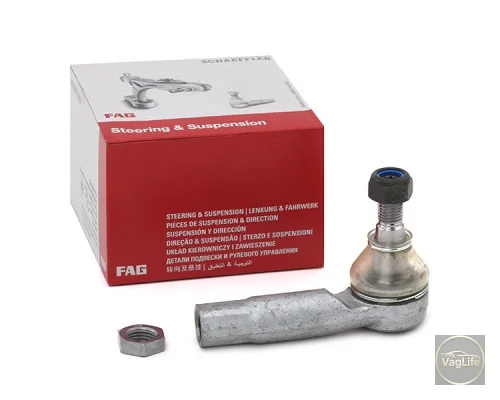 Кермовий наконечник 1J0422812B (840089410) для Skoda / VW / Audi / Seat (VAG)