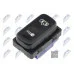 Кнопка керування ЦЗ 1Z0962125A3X1 (EWS-SK-001) для Skoda / VW / Audi / Seat (VAG)