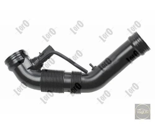 Патрубок повітряного філтра 1K0129684AE (1K0129684E) для Skoda / VW / Audi / Seat (VAG)