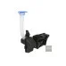 Бачок омивача 5N0955453A (99551820102) для Skoda / VW / Audi / Seat (VAG)