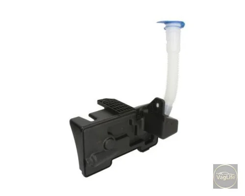 Бачок омивача 5N0955453A (99551820102) для Skoda / VW / Audi / Seat (VAG)
