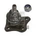 Опора кульова 1J0407366C (FE12660) для Skoda / VW / Audi / Seat (VAG)
