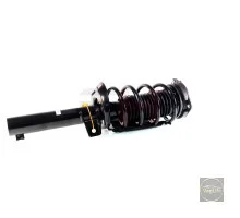 Гайка M14x1,5 амортизатора передній верхній Fabia/ A5 оригінал