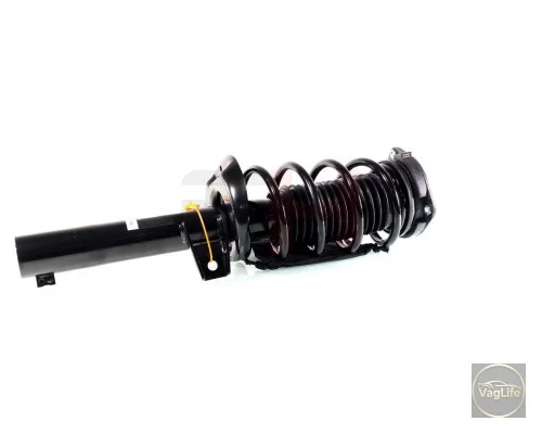 Гайка M14x1 5 амортиз. передній верх N10401801 (N91021601) для Skoda / VW / Audi / Seat (VAG)