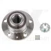 Підшипник маточини передній 6Q0407621CB (754310) для Skoda / VW / Audi / Seat (VAG)