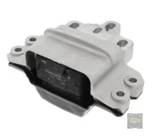 Подушка КПП Octavia A5 1.9-2.0TDI, TSI