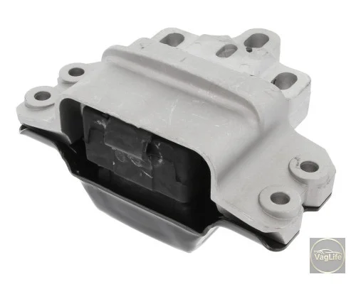 Подушка КПП 1K0199555T (80001234) для Skoda / VW / Audi / Seat (VAG)