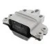 Подушка КПП 1K0199555T (80001234) для Skoda / VW / Audi / Seat (VAG)