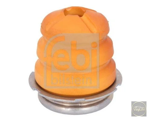 Відбійник задній рессоры 2K3511153B (185878) для Skoda / VW / Audi / Seat (VAG)