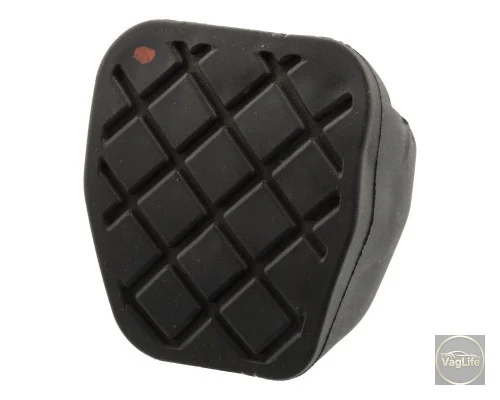 Накладка педали гальм 1J0721173E01C для Skoda / VW / Audi / Seat (VAG)