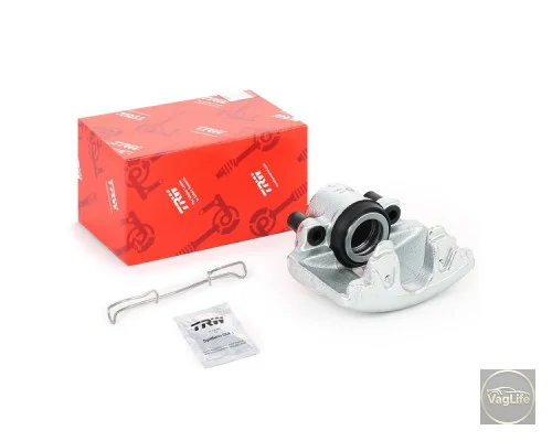 Суппорт передній 1K0615124E (BHW676E) для Skoda / VW / Audi / Seat (VAG)