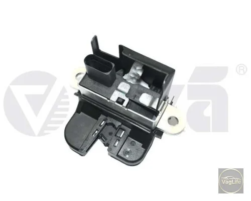 Замок 5-й двері верх 5L6827505E (88271811001) для Skoda / VW / Audi / Seat (VAG)