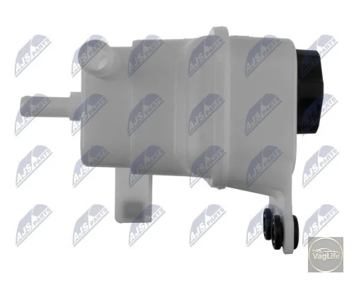 Бачок гідропідсилювача 1J0422371C (SZW-VW-001) для Skoda / VW / Audi / Seat (VAG)