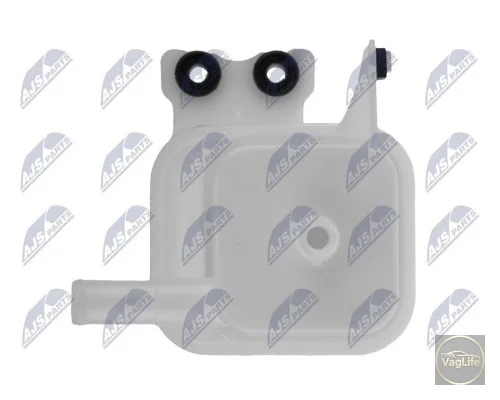 Бачок гідропідсилювача 1J0422371C (SZW-VW-001) для Skoda / VW / Audi / Seat (VAG)