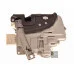 Замок двері з приводом ЦЗ перед 3C1837015A (9555ZC-1F) для Skoda / VW / Audi / Seat (VAG)