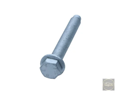 Болт M12 x 1 5 x 95 ориг N10642301 для Skoda / VW / Audi / Seat (VAG)
