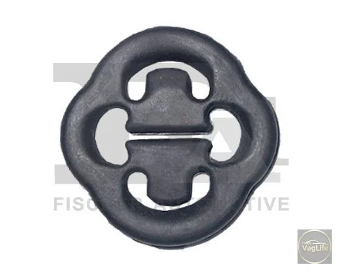 Подушка резонатора 191253147B (FIS113904) для Skoda / VW / Audi / Seat (VAG)
