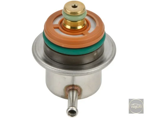 Клапан регулятор тиску палива 078133534C (0280160575) для Skoda / VW / Audi / Seat (VAG)
