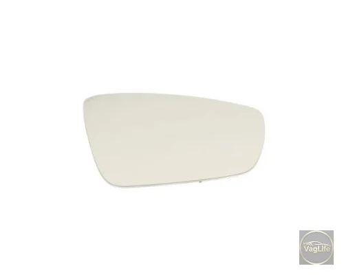 Скло дзеркала 6R0857522F (SVWM1028ER) для Skoda / VW / Audi / Seat (VAG)