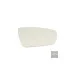 Скло дзеркала 6R0857522F (SVWM1028ER) для Skoda / VW / Audi / Seat (VAG)