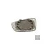 Скло дзеркала 6R0857522F (SVWM1028ER) для Skoda / VW / Audi / Seat (VAG)