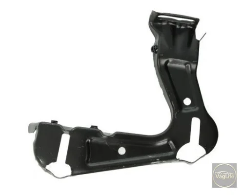 Кронштейн фари 1Z0805071A (692204-5) для Skoda / VW / Audi / Seat (VAG)