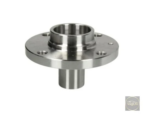 Маточина передній 6U0407615A (6310100801) для Skoda / VW / Audi / Seat (VAG)