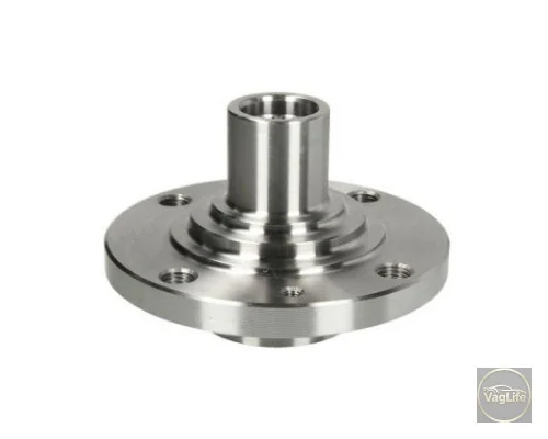 Маточина передній 6U0407615A (6310100801) для Skoda / VW / Audi / Seat (VAG)