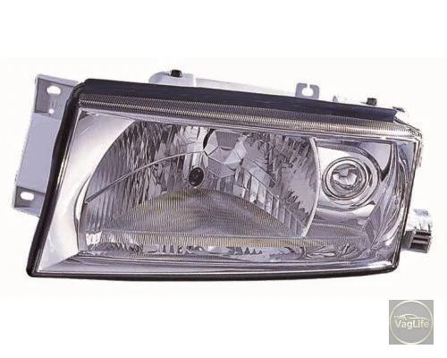 Фара 1U1941018N (6404R6-E) для Skoda / VW / Audi / Seat (VAG)