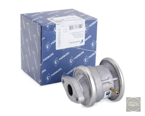 Клапан рециркуляції ОГ 06B131101H (7.22560.43.0) для Skoda / VW / Audi / Seat (VAG)