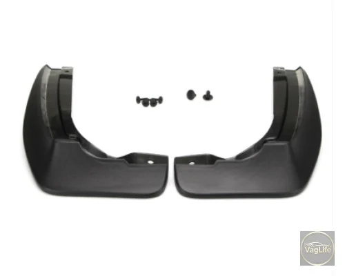 Бризковики передній 565075111A для Skoda / VW / Audi / Seat (VAG)