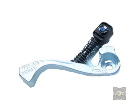 Важіль перемикаючий КПП 6R0711046G (77111650401) для Skoda / VW / Audi / Seat (VAG)