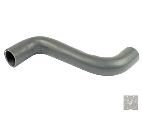 Патрубок інтеркулера 6Q0145828A (30145038) для Skoda / VW / Audi / Seat (VAG)