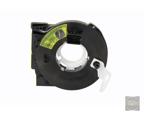 Кільце зворотне кермової колонки 6R0959653 (49590509001) для Skoda / VW / Audi / Seat (VAG)