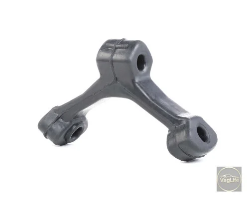 Подушка глушника задній 1J0253144J (FIS113924) для Skoda / VW / Audi / Seat (VAG)