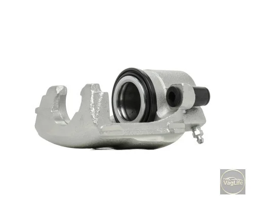 Суппорт передній 1K0615124D (2147154) для Skoda / VW / Audi / Seat (VAG)