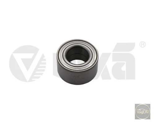 Підшипник маточини передній 6U0407625A (54070038001) для Skoda / VW / Audi / Seat (VAG)