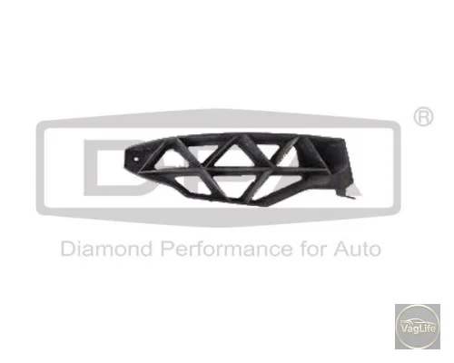 Направ бампера зад 1Z5807393 для Skoda / VW / Audi / Seat (VAG)